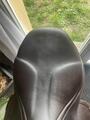 Selle stubben zaria deluxe biomex