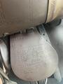 Selle stubben zaria deluxe biomex