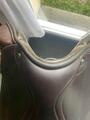 Selle stubben zaria deluxe biomex