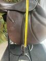 Selle stubben zaria deluxe biomex