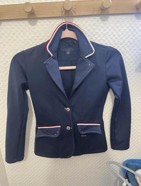 veste de concours