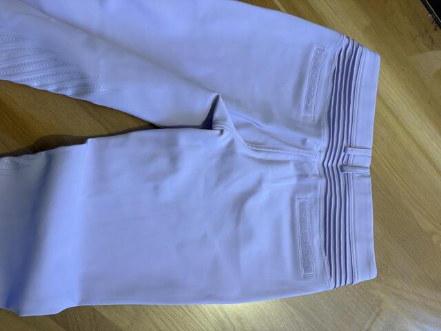 Pantalon Équitation Samshield