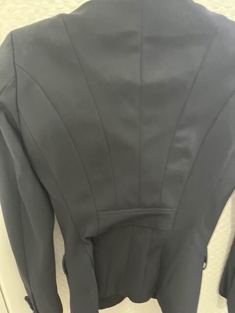 veste de concours cavalier la toscane