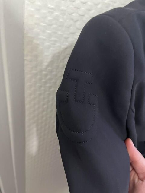 veste de concours cavalier la toscane