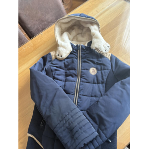 Blouson Pénélope