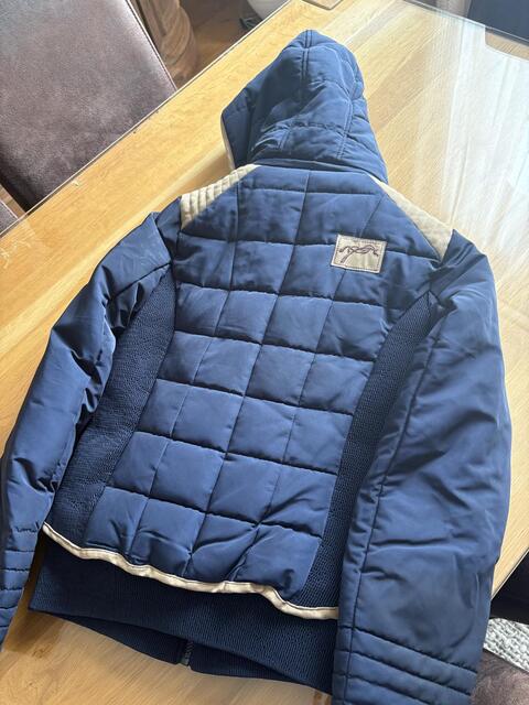 Blouson Pénélope