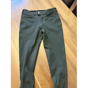 Pantalon Équitation Samshield
