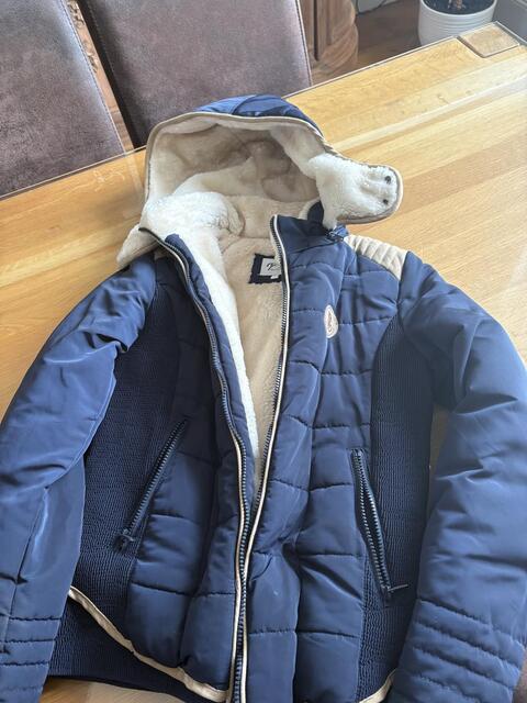Blouson Pénélope