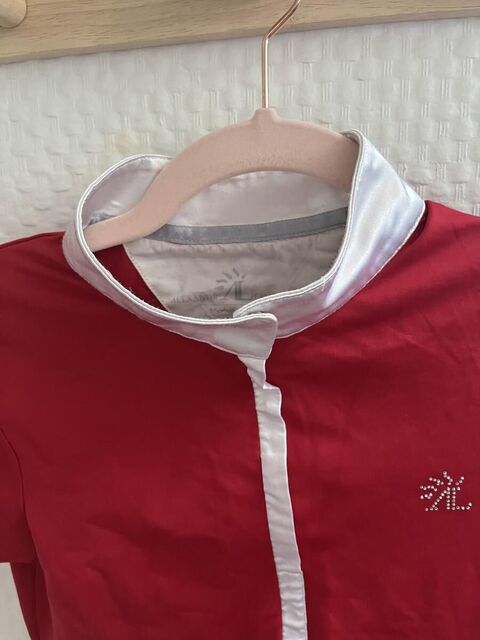 polo de concours