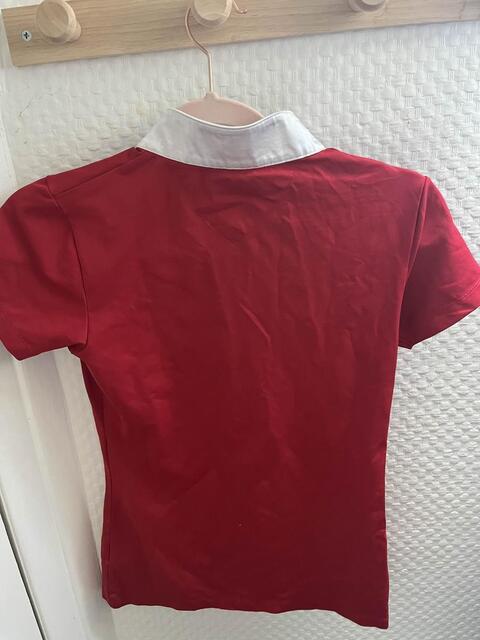 polo de concours