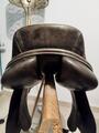 Selle 17 pouces