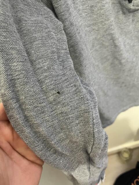 t-shirt mange longue le sabotier