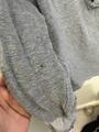 t-shirt mange longue le sabotier