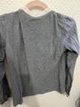 t-shirt mange longue le sabotier