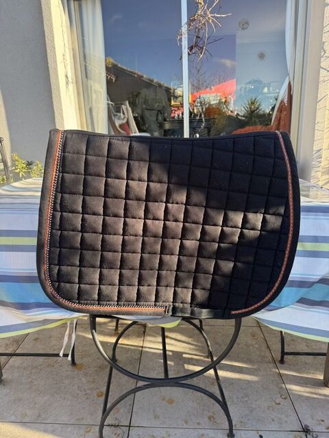 tapis Pénélope strass