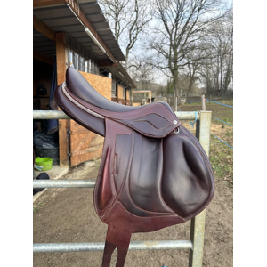 SELLE CHIBERTA LAB DEVOUCOUX