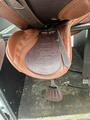 selle mixte Zaldi