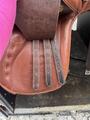 selle mixte Zaldi