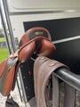 selle mixte Zaldi