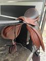 selle mixte Zaldi