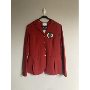 Veste de concours Fixdesign – Édition Limitée – T36