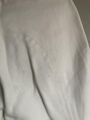 Pantalon de concours blanc Just Move – Taille 16 ans