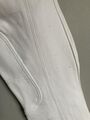 Pantalon de concours blanc Just Move – Taille 16 ans