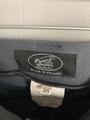 Pantalon d'équitation Hervé Godignon gris – Taille 36 – Coupe élégante