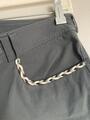 Pantalon d'équitation Hervé Godignon gris – Taille 36 – Coupe élégante