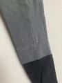 Pantalon d'équitation Hervé Godignon gris – Taille 36 – Coupe élégante