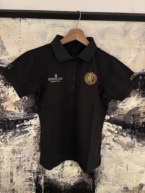 polo TEAM BELGIUM