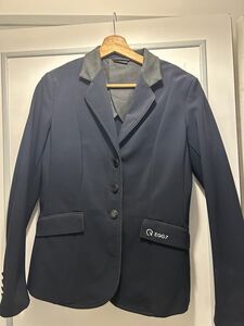 Veste de concours EGO7