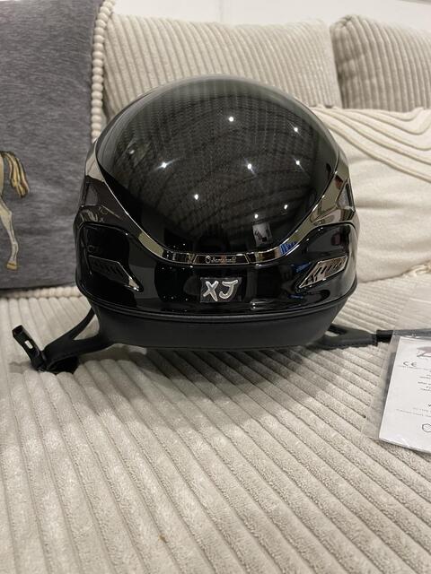 Casque Samshield