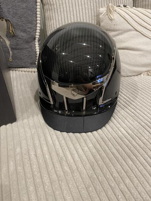 Casque Samshield