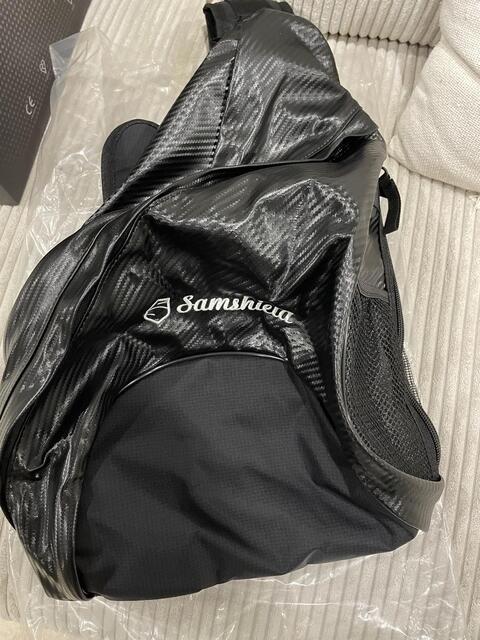 Casque Samshield