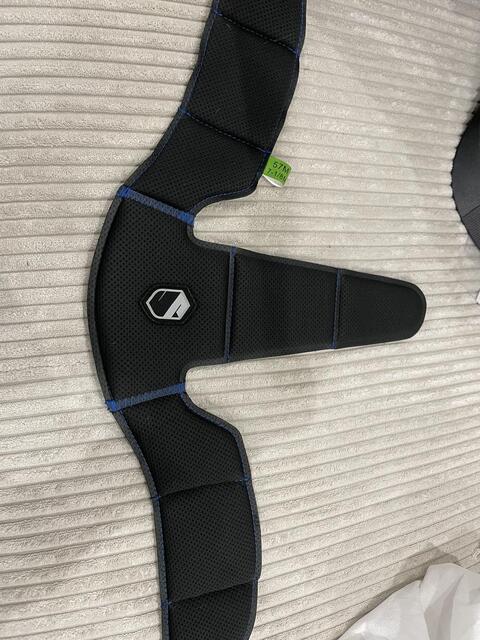 Casque Samshield