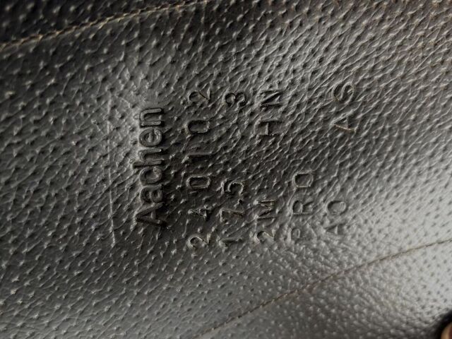 Selle Aachen