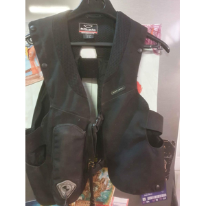 Gilet airbag