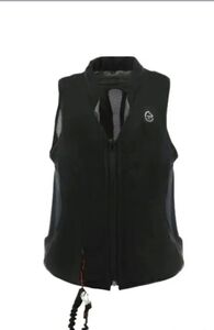 Airbag airsafe equitheme xxl