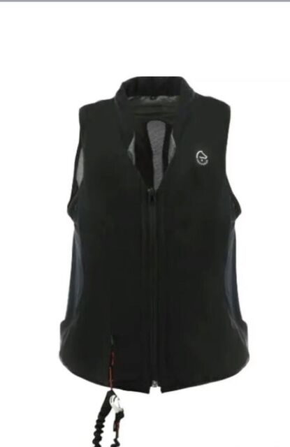 Airbag airsafe equitheme xxl
