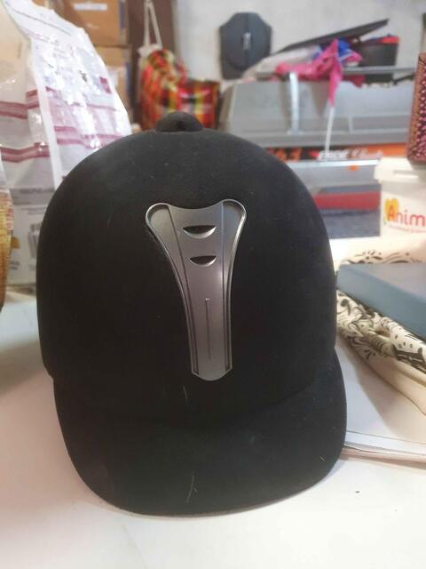 Casque