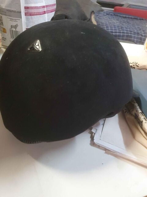 Casque