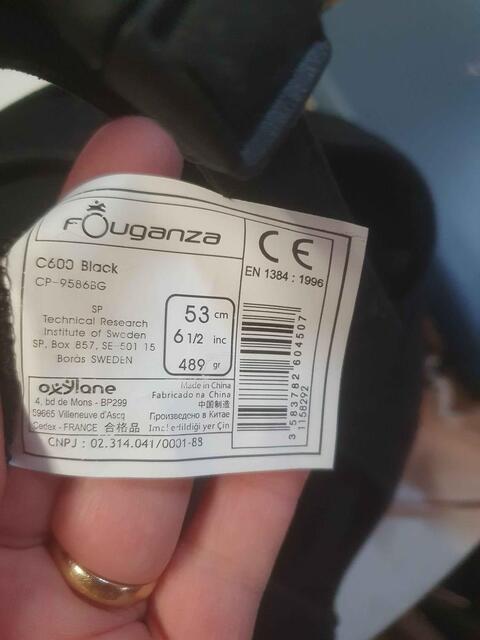 Casque