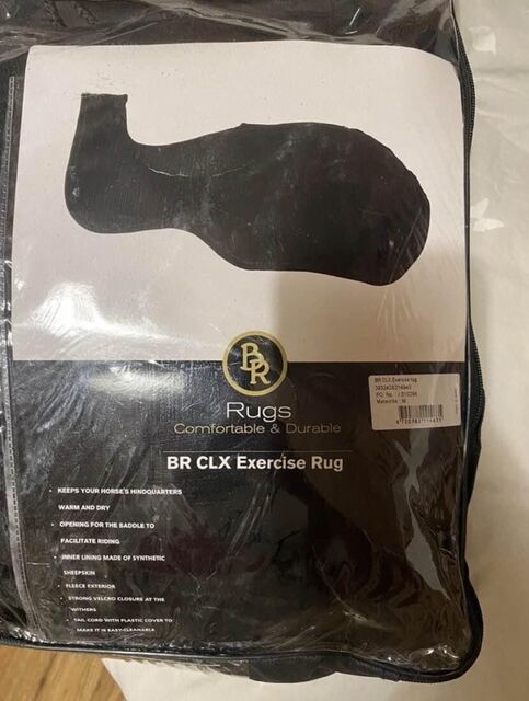 couvre rein CLX