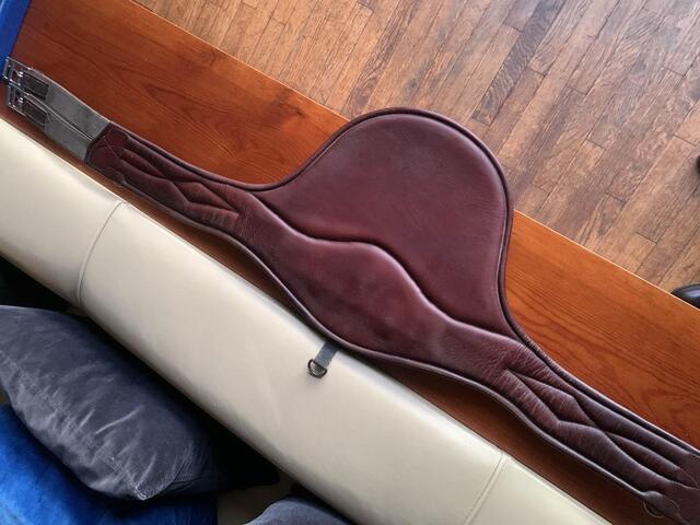 Sangle bavette CWD