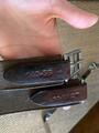 Sangle bavette CWD