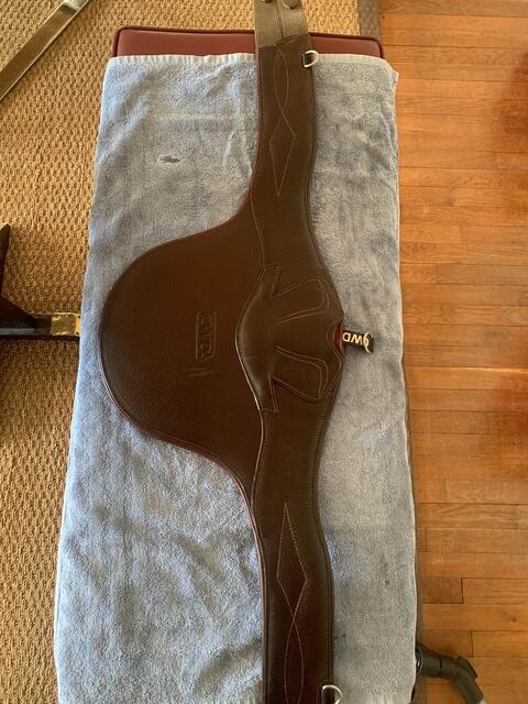 Sangle bavette CWD