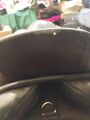 Selle de dressage marjoman