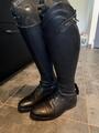 bottes Orion ego7