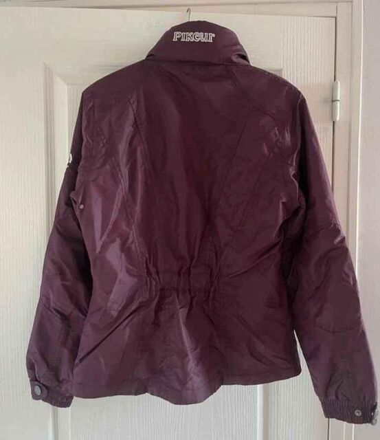blouson femme pikeur